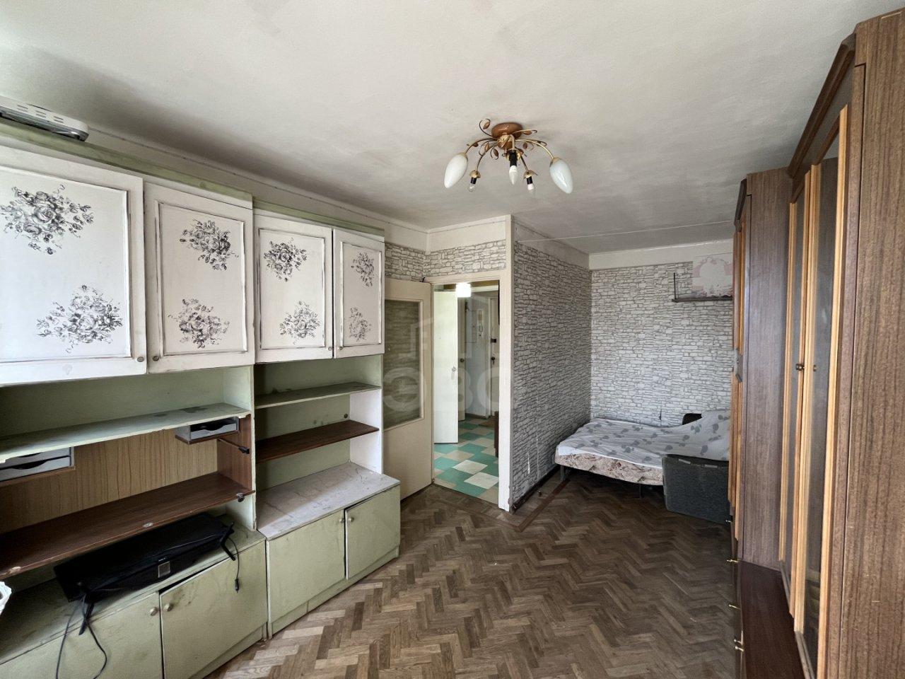 однокомнатная квартира в Санкт-Петербурге по адресу: Заневский проспект, 28