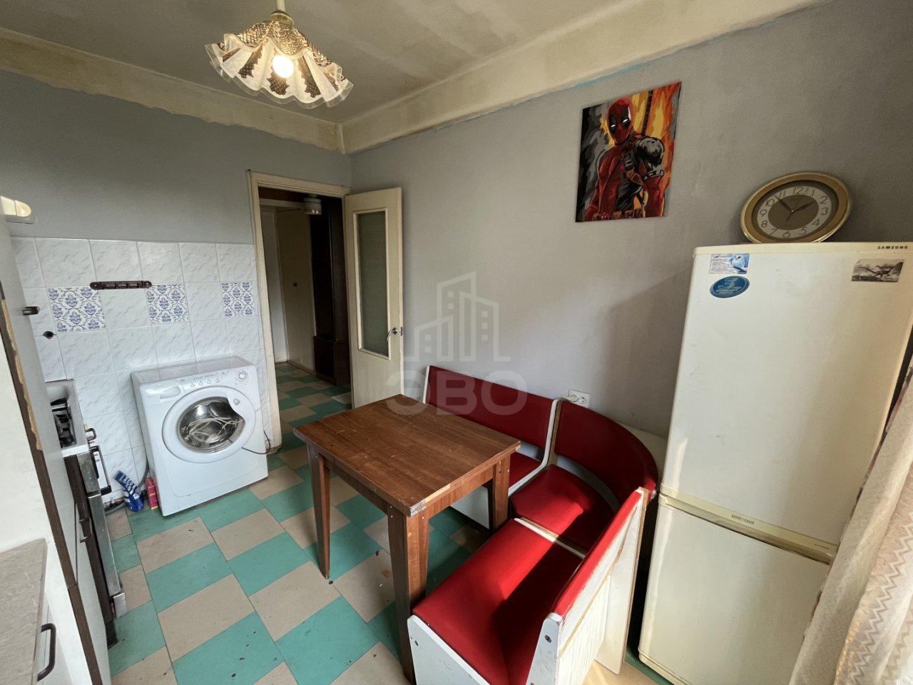 однокомнатная квартира в Санкт-Петербурге по адресу: Заневский проспект, 28