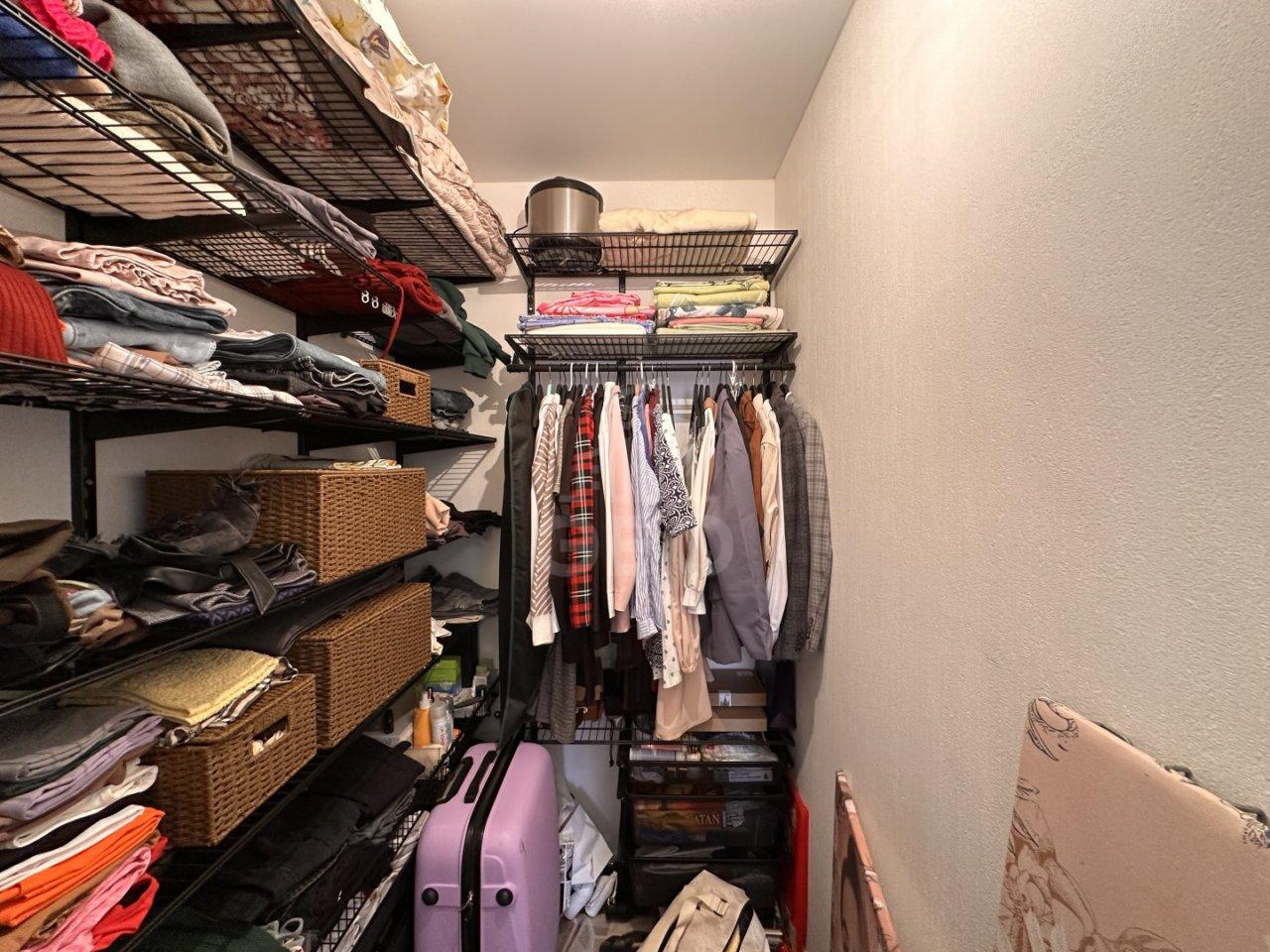 двухкомнатная квартира в Санкт-Петербурге по адресу: Большая Балтийская ул., 10, к 1