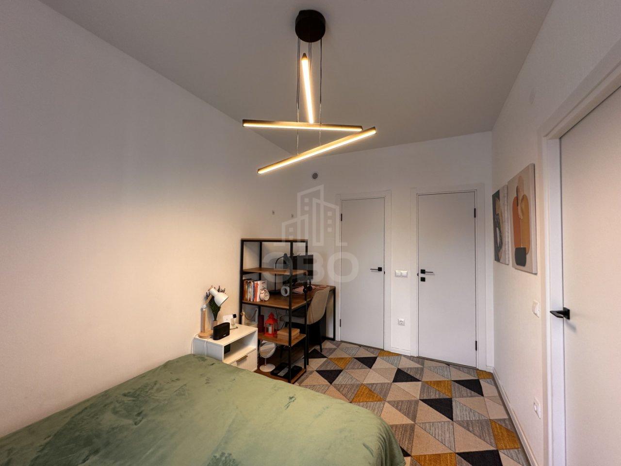 двухкомнатная квартира в Санкт-Петербурге по адресу: Большая Балтийская ул., 10, к 1