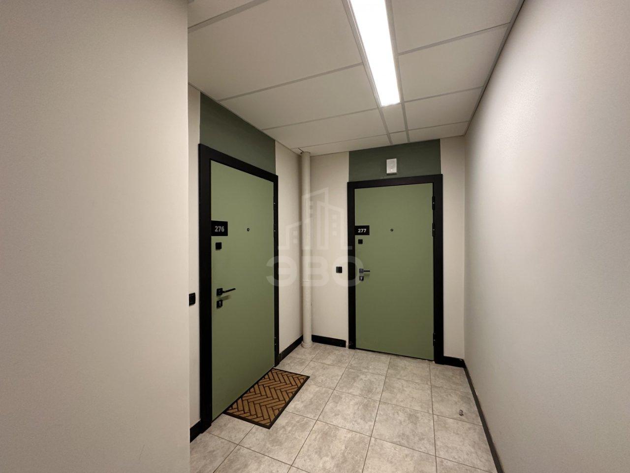 двухкомнатная квартира в Санкт-Петербурге по адресу: Большая Балтийская ул., 10, к 1