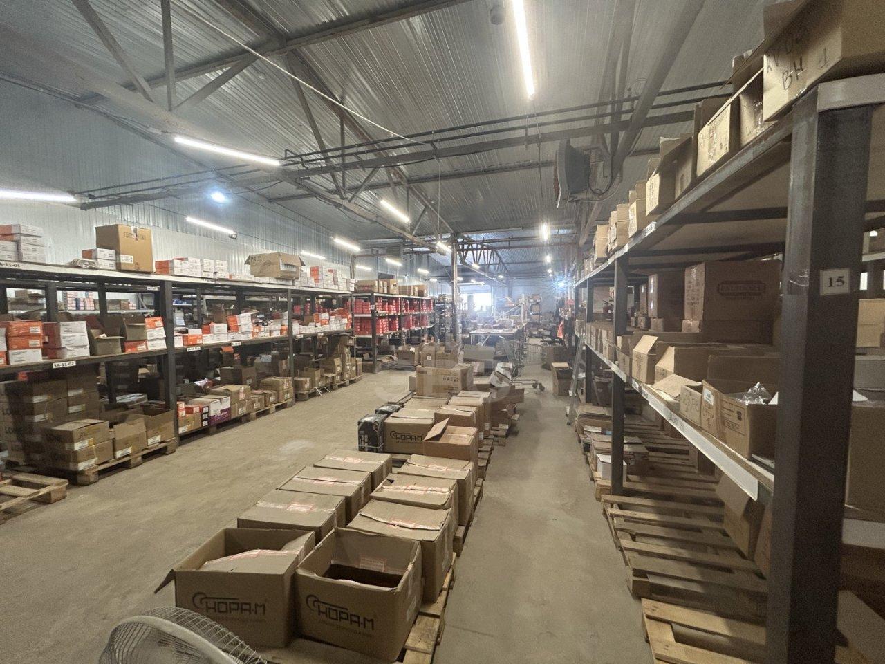 коммерция в Санкт-Петербурге по адресу: Южное ш., 37