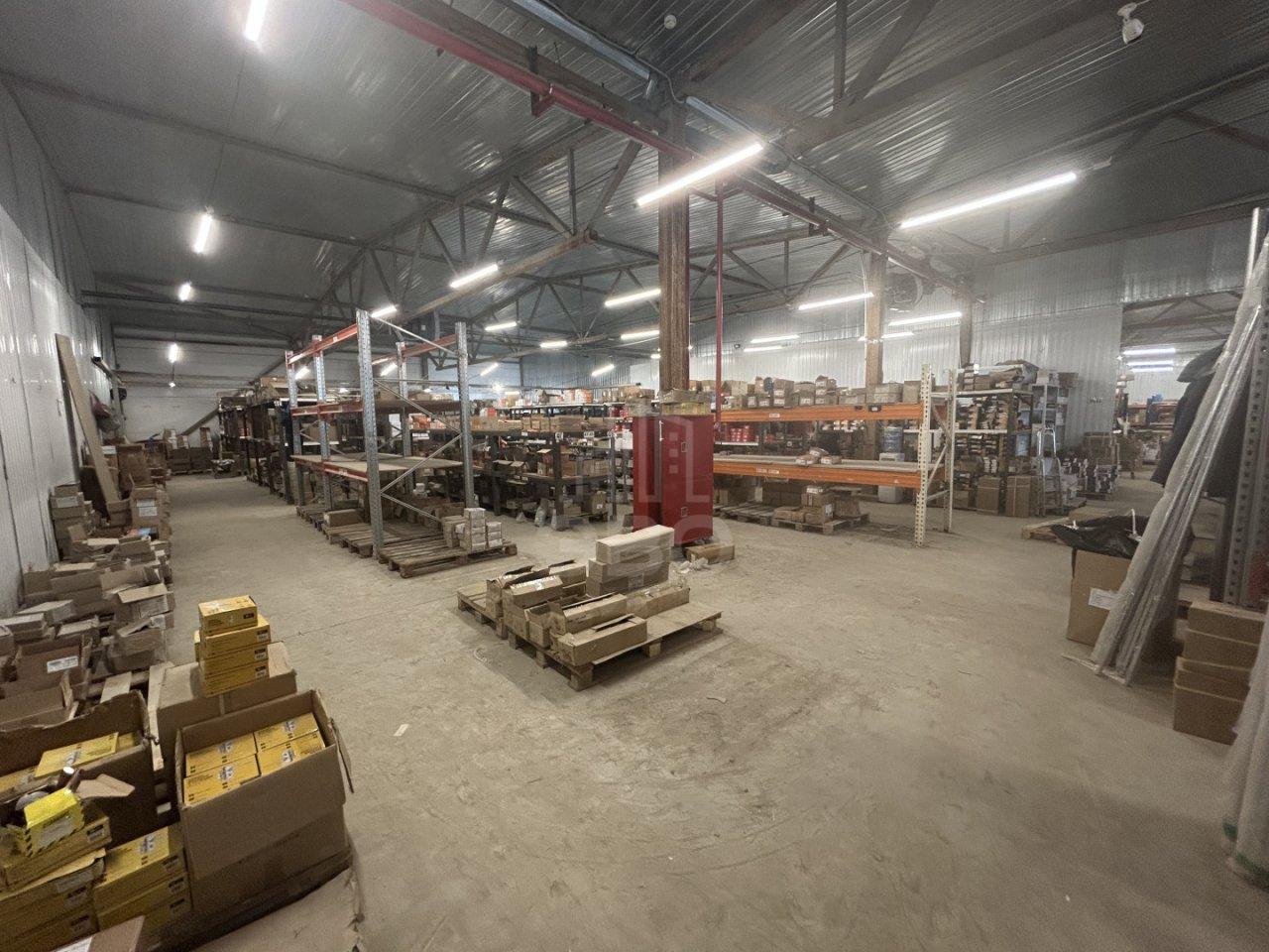 коммерция в Санкт-Петербурге по адресу: Южное ш., 37