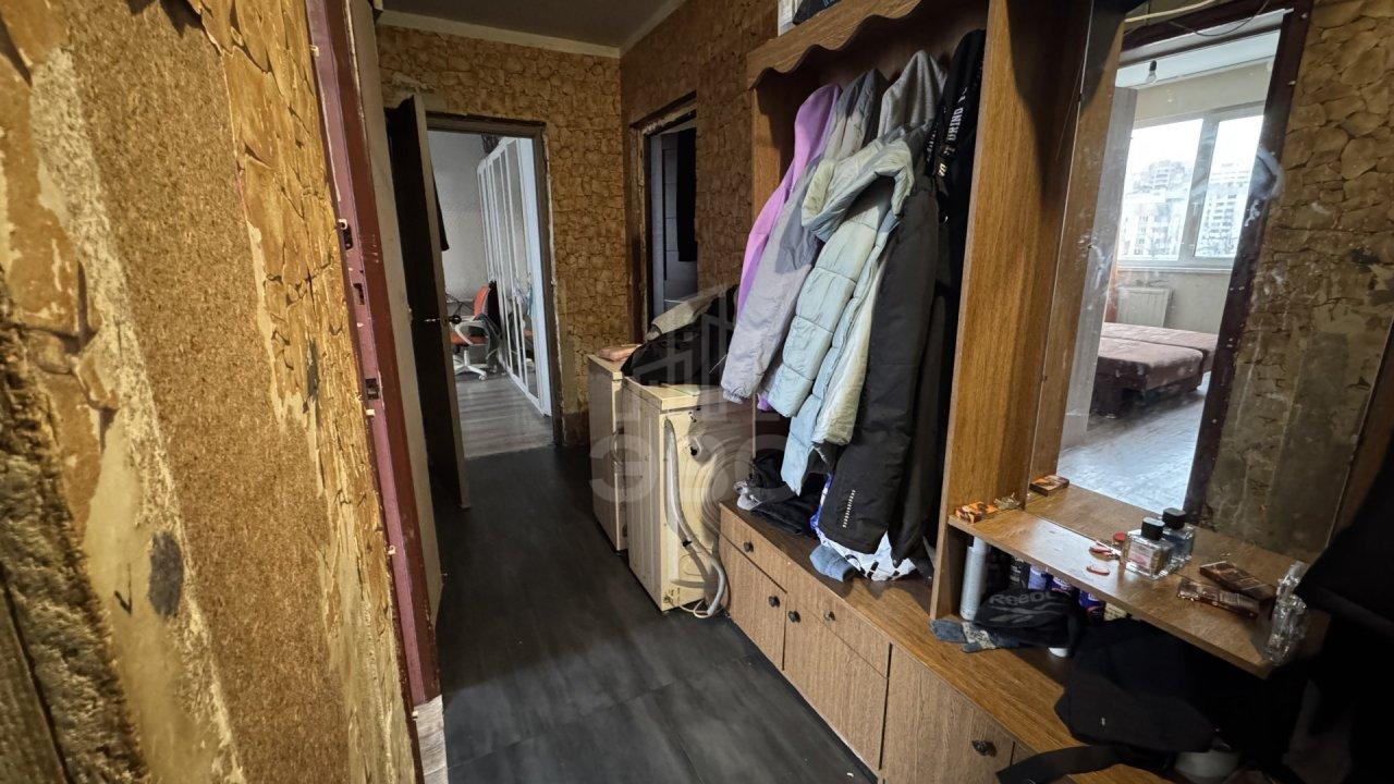 комната в Санкт-Петербурге по адресу: Стачек проспект, 105, к 2