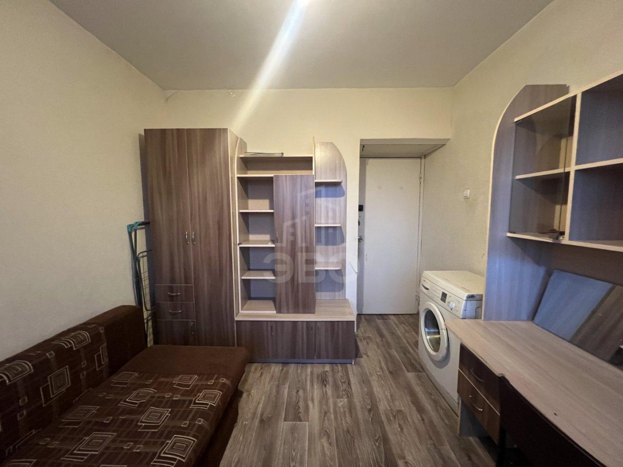 комната в Санкт-Петербурге по адресу: Стачек проспект, 105, к 2