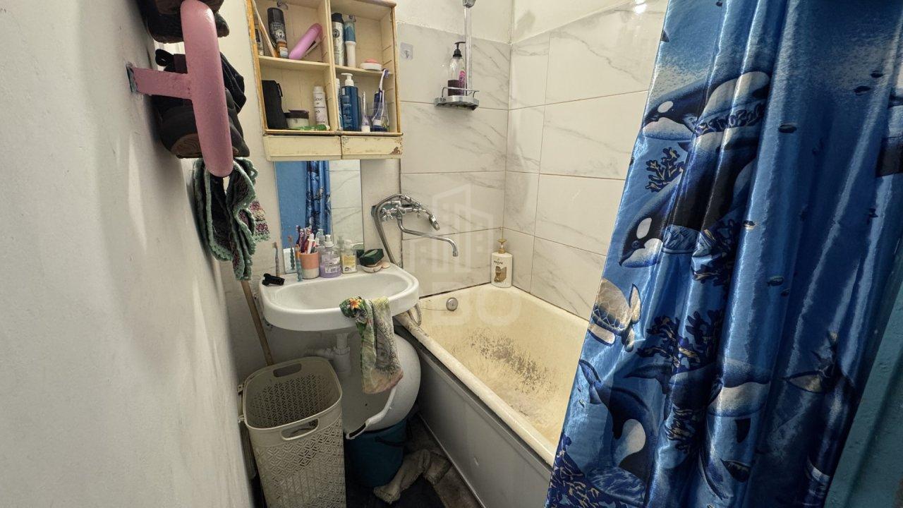 комната в Санкт-Петербурге по адресу: Стачек проспект, 105, к 2