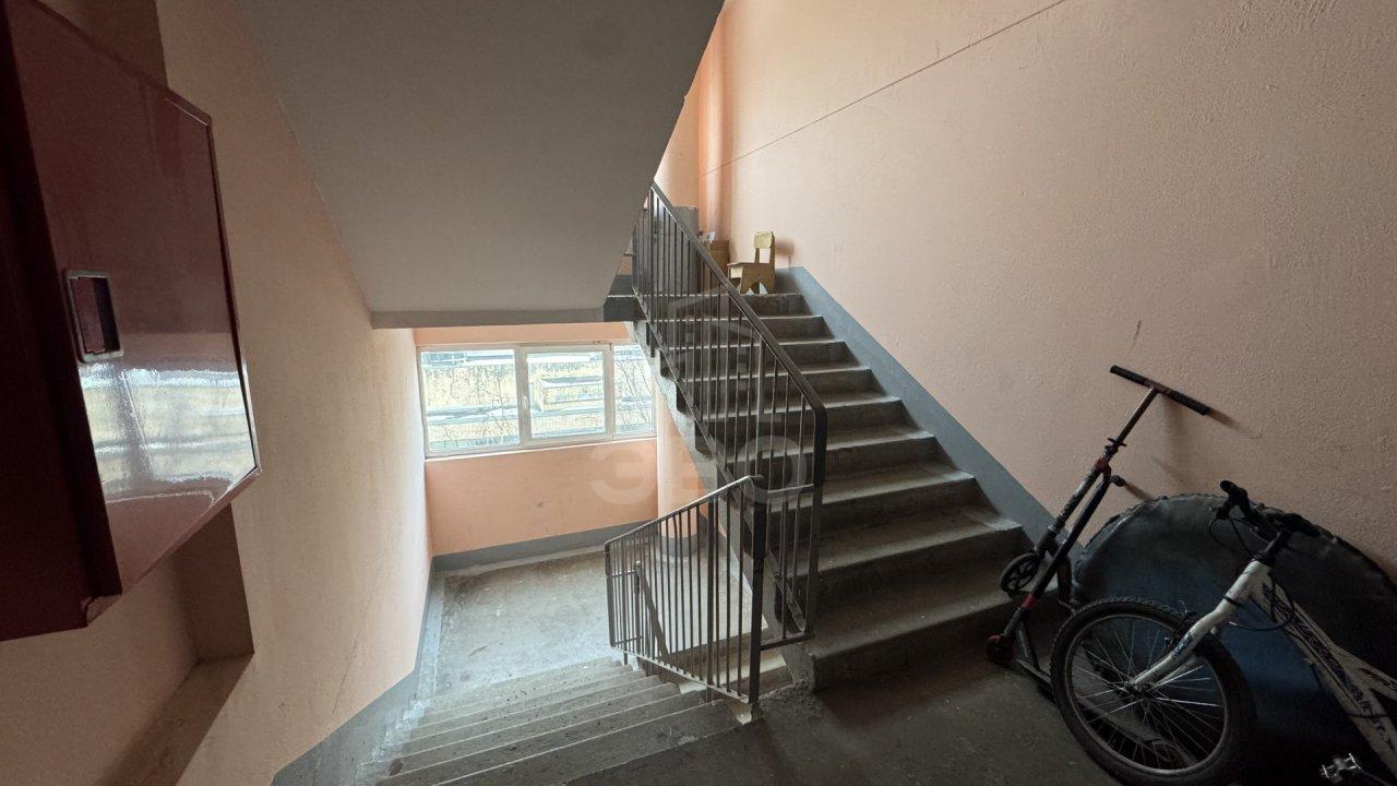 комната в Санкт-Петербурге по адресу: Стачек проспект, 105, к 2