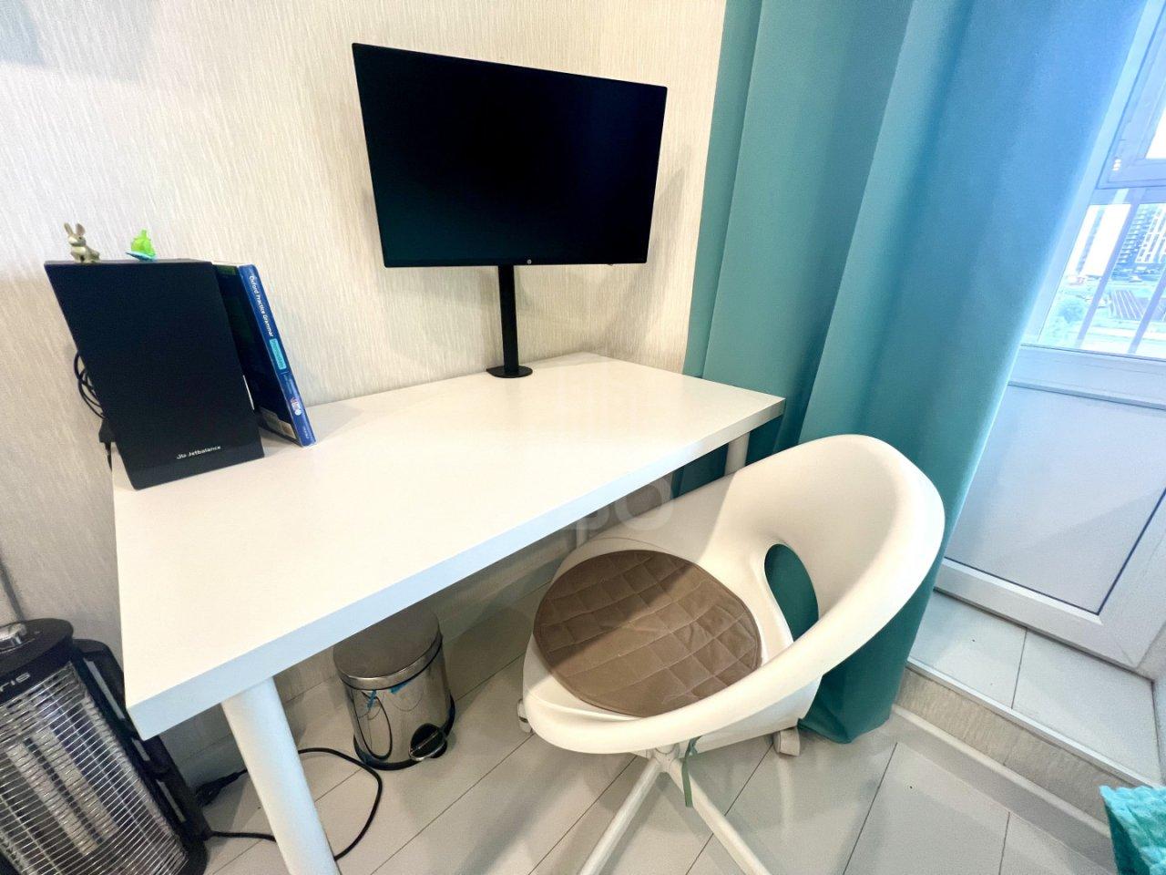 студия в Санкт-Петербурге по адресу: Петровский б-р., 2, к 1