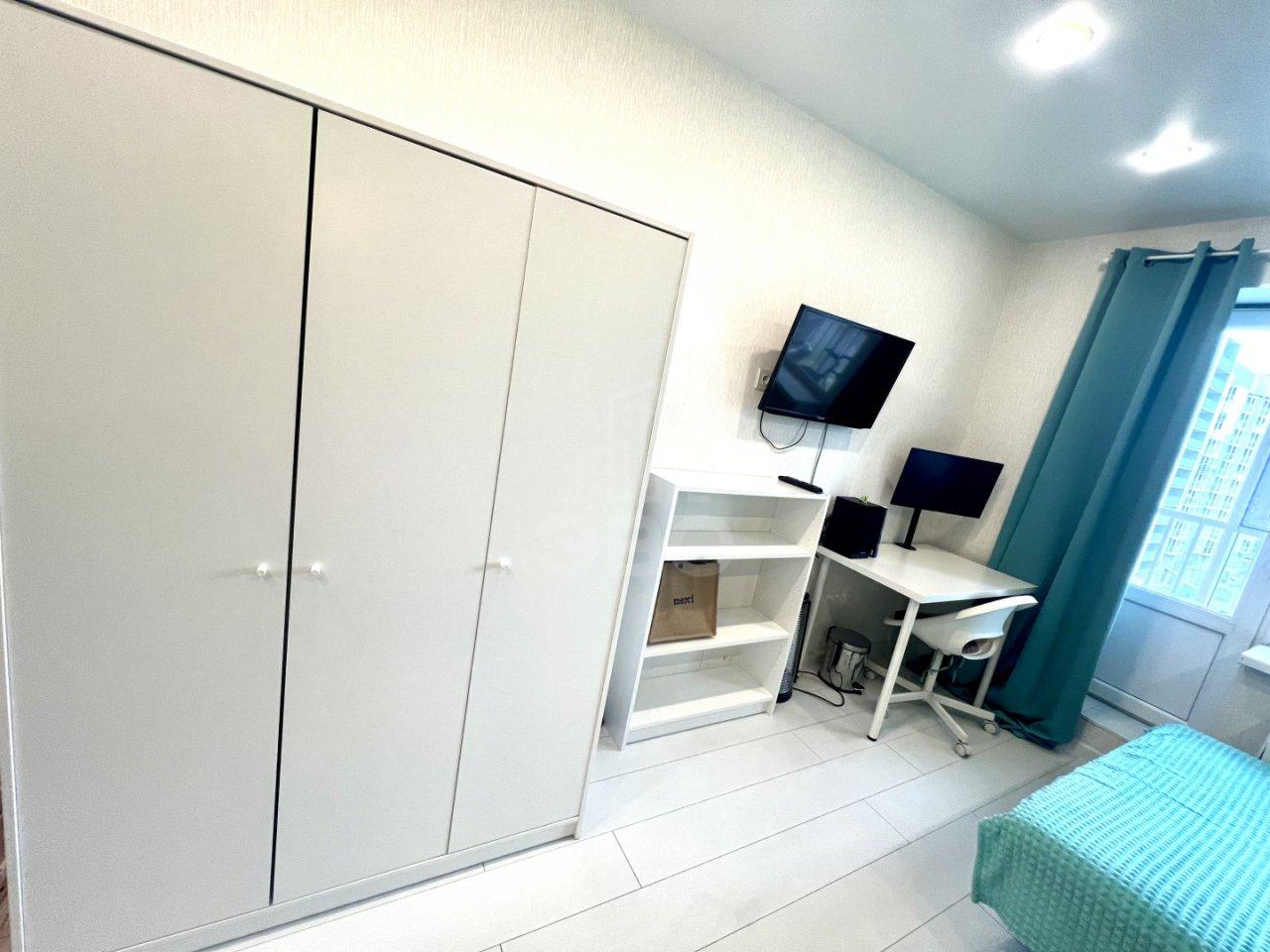 студия в Санкт-Петербурге по адресу: Петровский б-р., 2, к 1