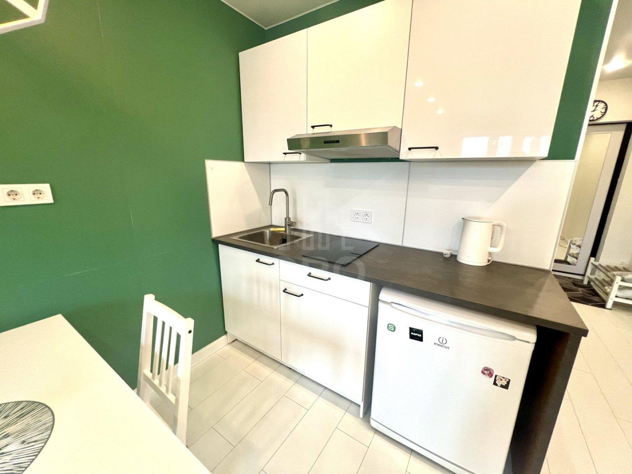 студия в Санкт-Петербурге по адресу: Петровский б-р., 2, к 1