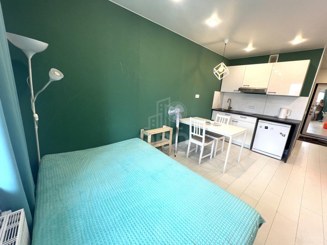 студия в Санкт-Петербурге по адресу: Петровский б-р., 2, к 1