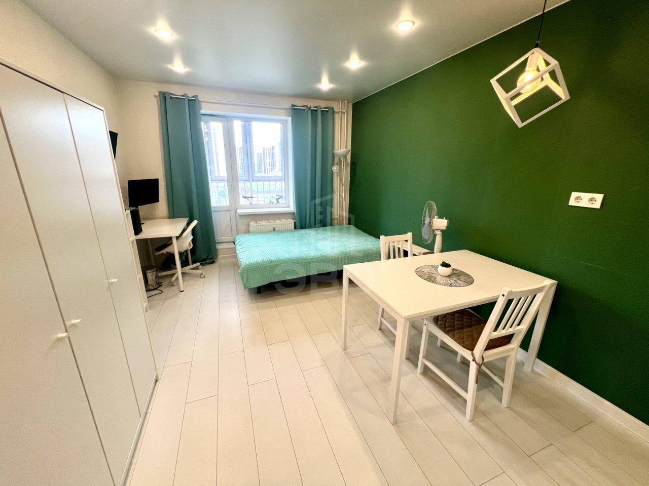 студия в Санкт-Петербурге по адресу: Петровский б-р., 2, к 1