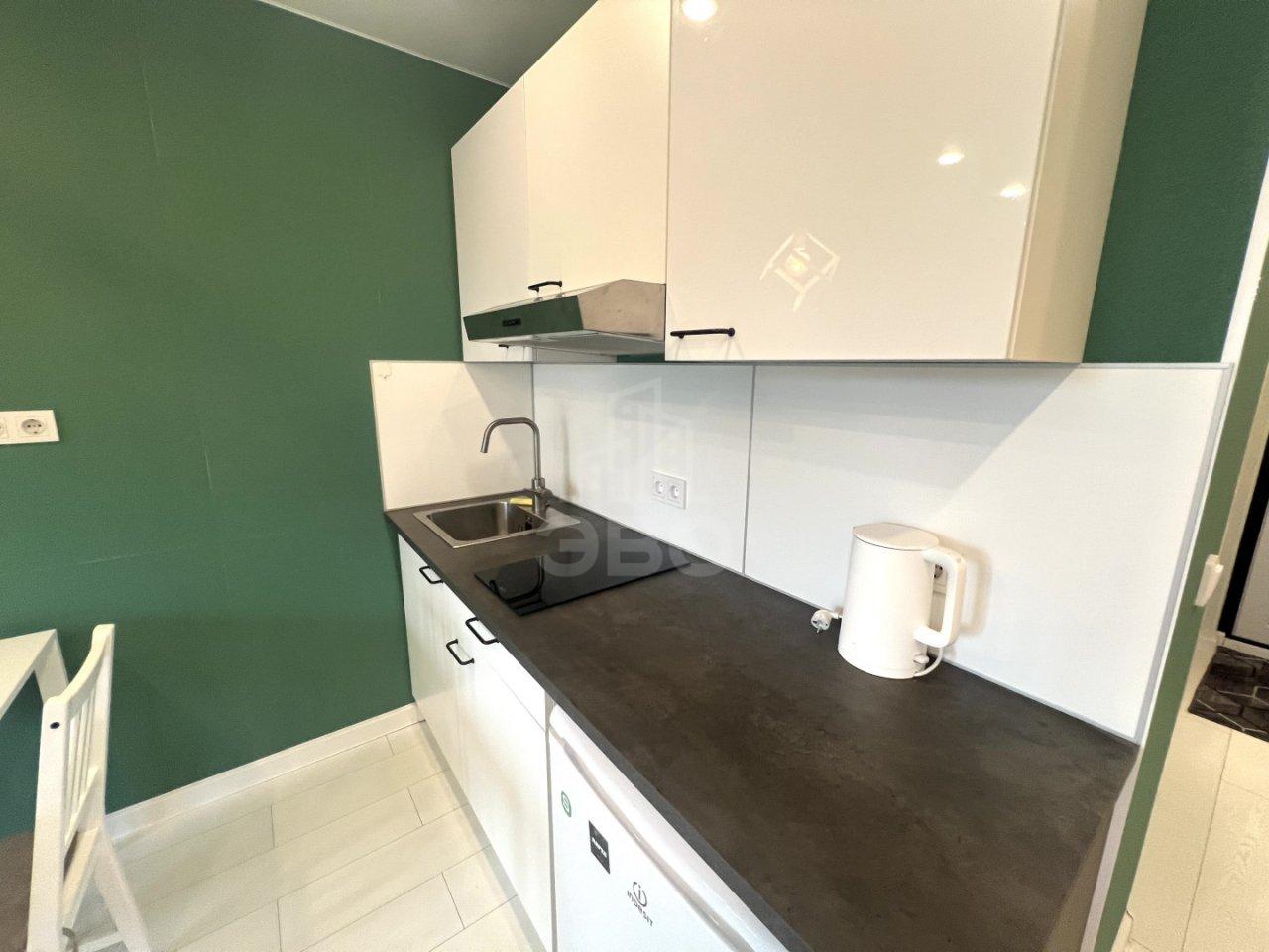 студия в Санкт-Петербурге по адресу: Петровский б-р., 2, к 1