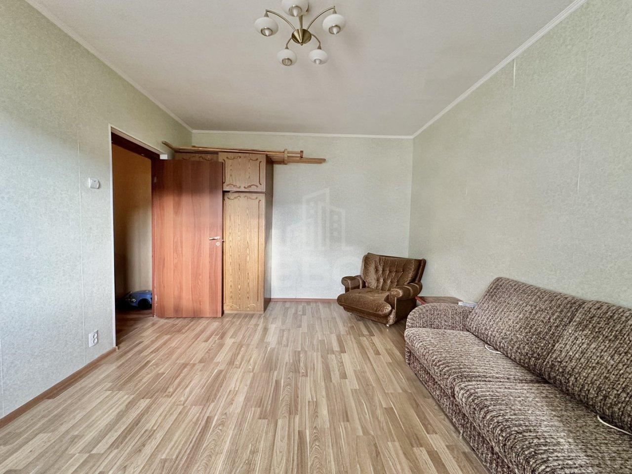 двухкомнатная квартира в Санкт-Петербурге по адресу: Мичманская ул., 2, к 1