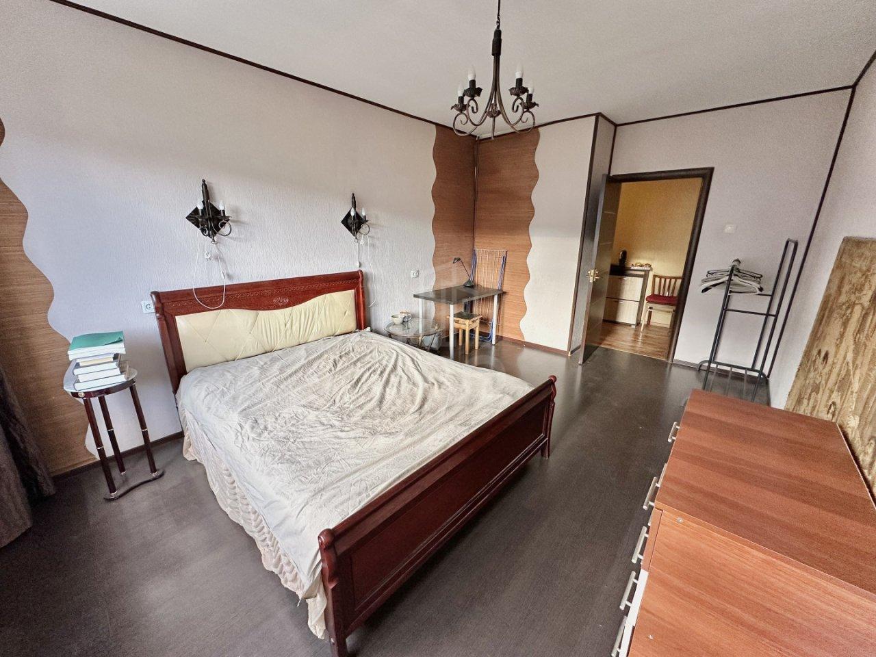 двухкомнатная квартира в Санкт-Петербурге по адресу: Мичманская ул., 2, к 1