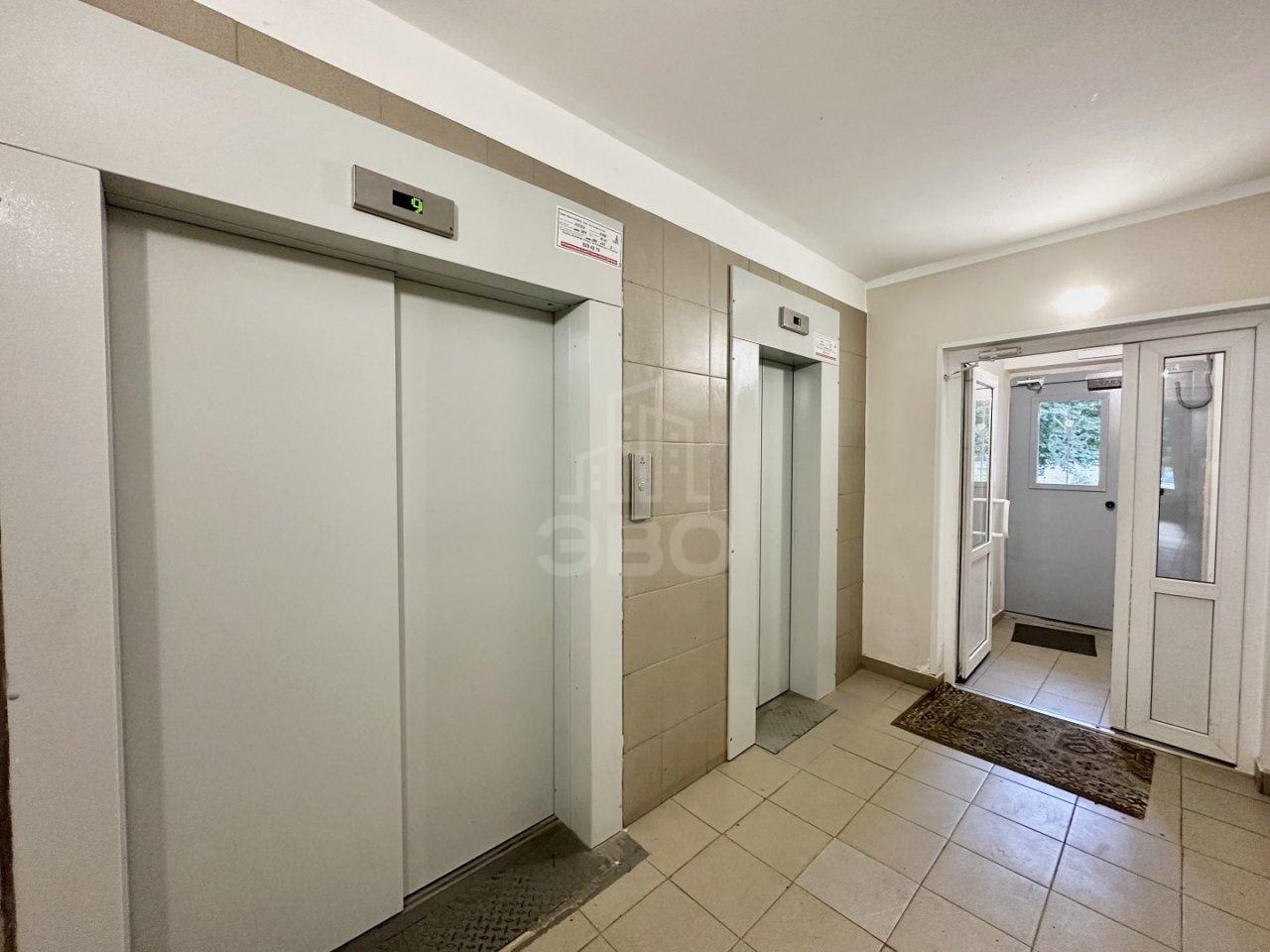 двухкомнатная квартира в Санкт-Петербурге по адресу: Мичманская ул., 2, к 1