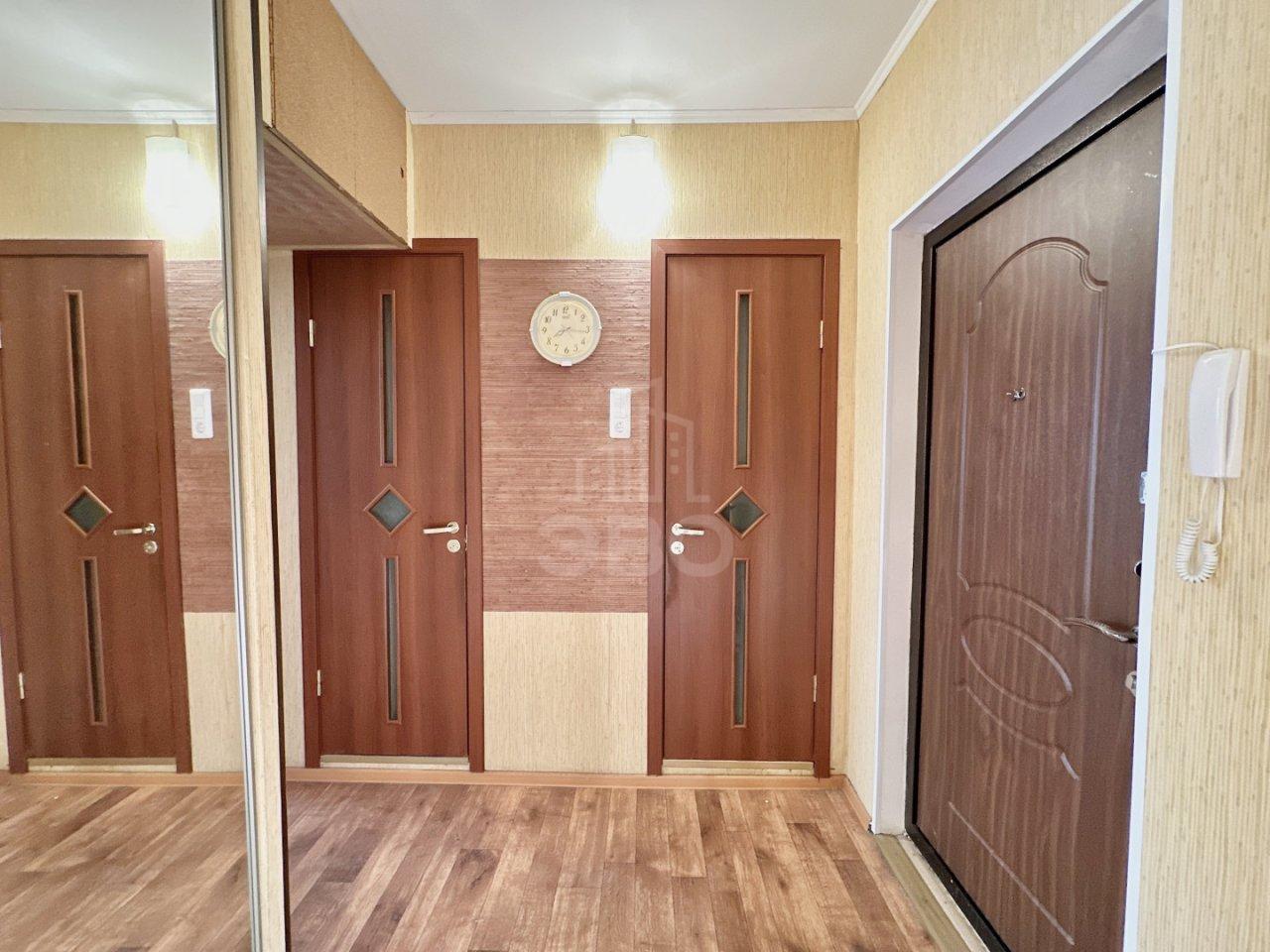 двухкомнатная квартира в Санкт-Петербурге по адресу: Мичманская ул., 2, к 1