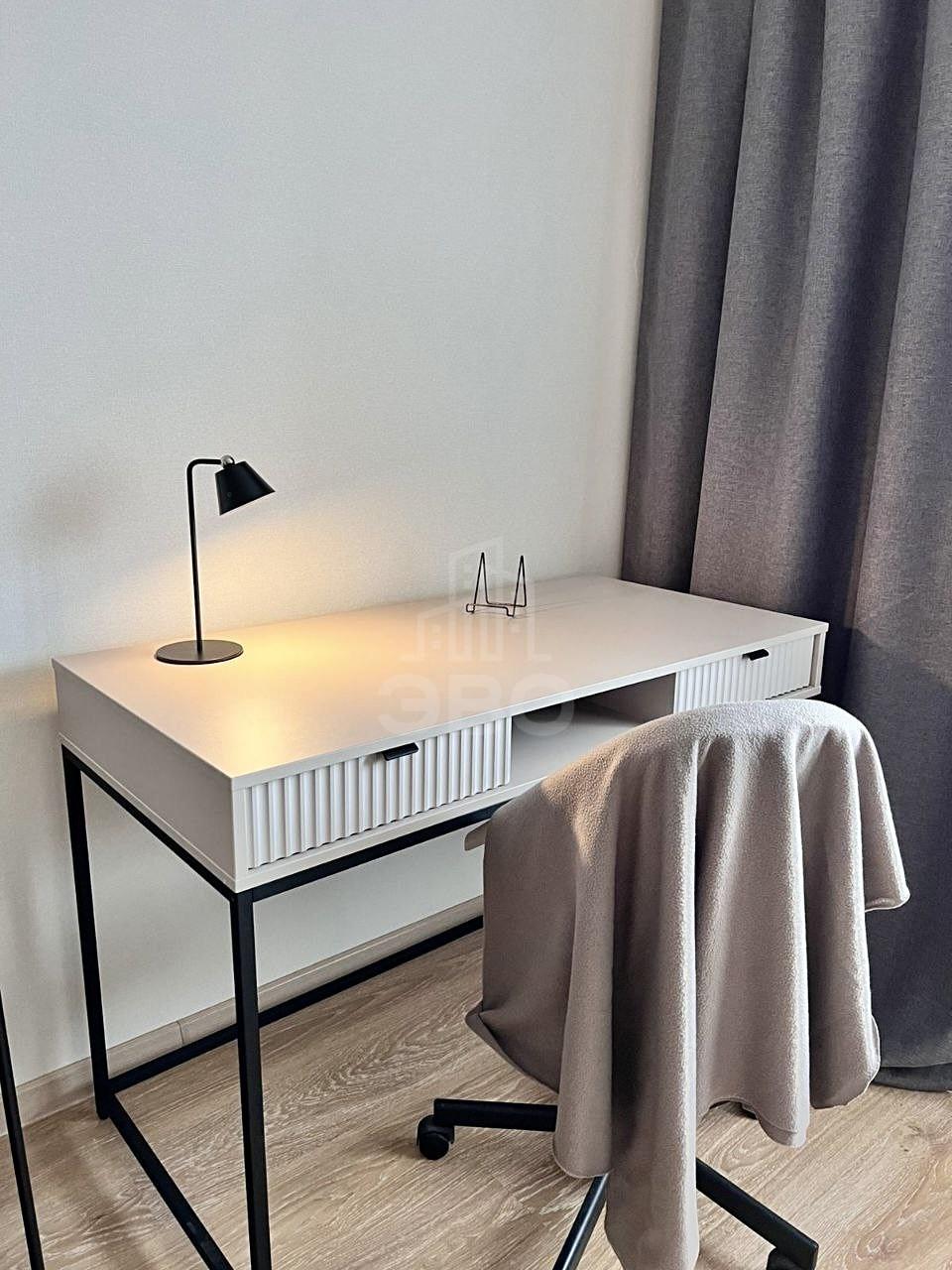 однокомнатная квартира в Санкт-Петербурге по адресу: Энгельса проспект, 123