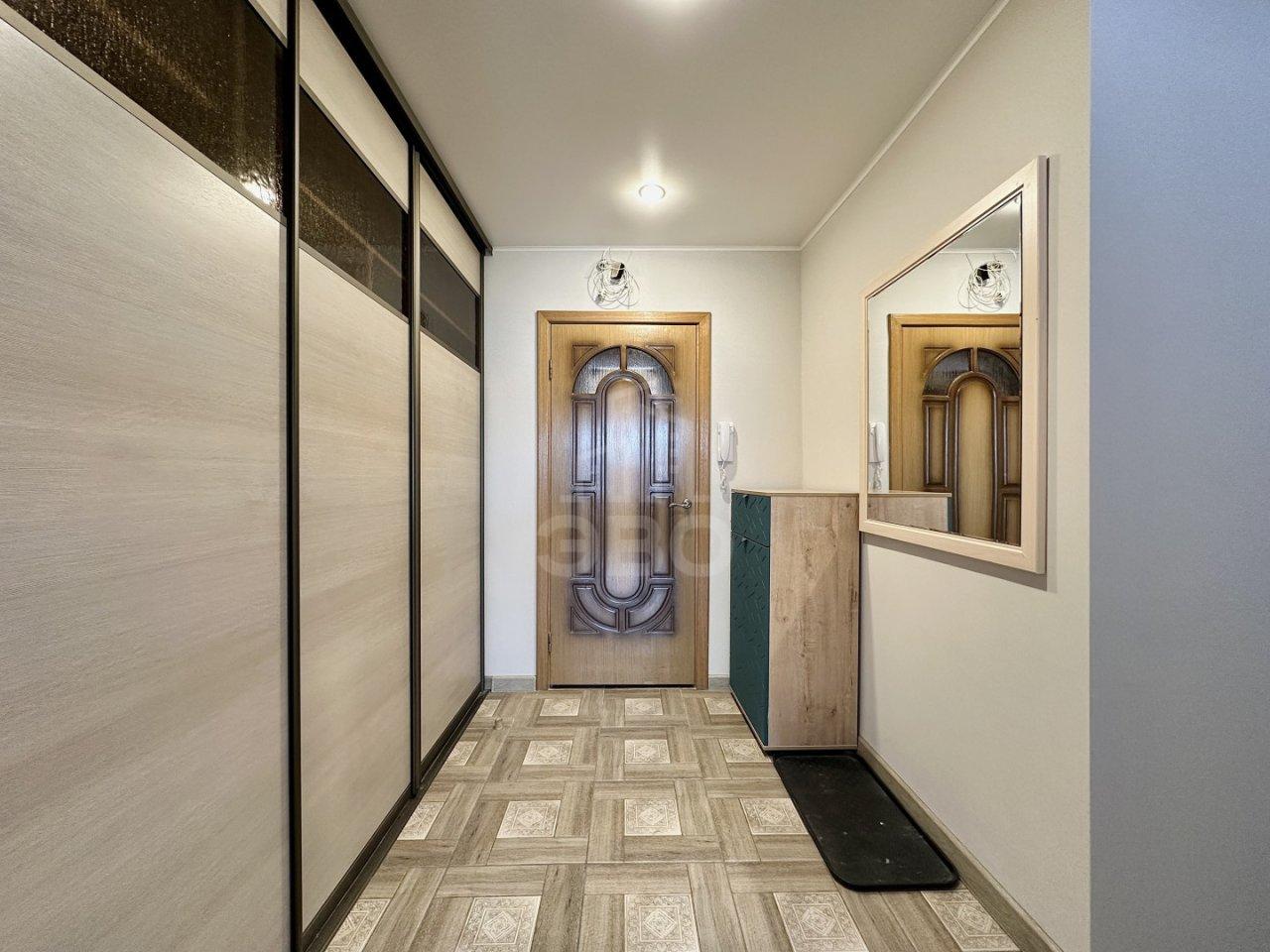 однокомнатная квартира в Санкт-Петербурге по адресу: Энгельса проспект, 123