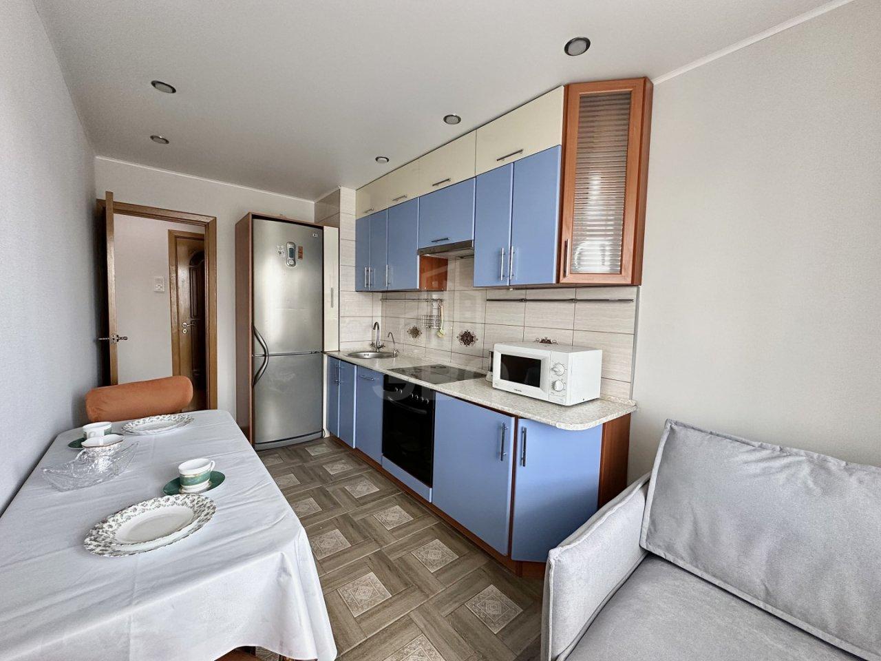 однокомнатная квартира в Санкт-Петербурге по адресу: Энгельса проспект, 123