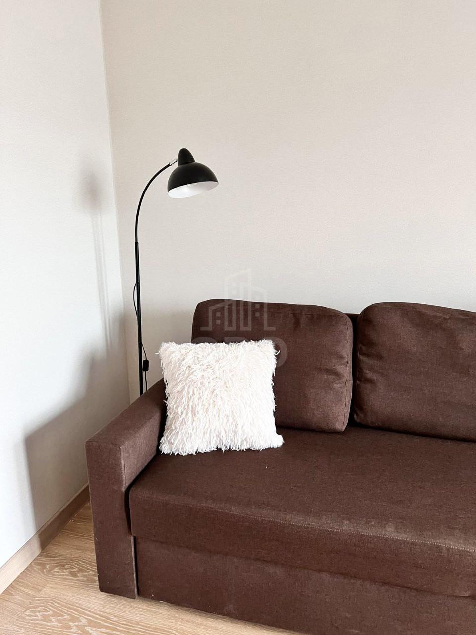 однокомнатная квартира в Санкт-Петербурге по адресу: Энгельса проспект, 123