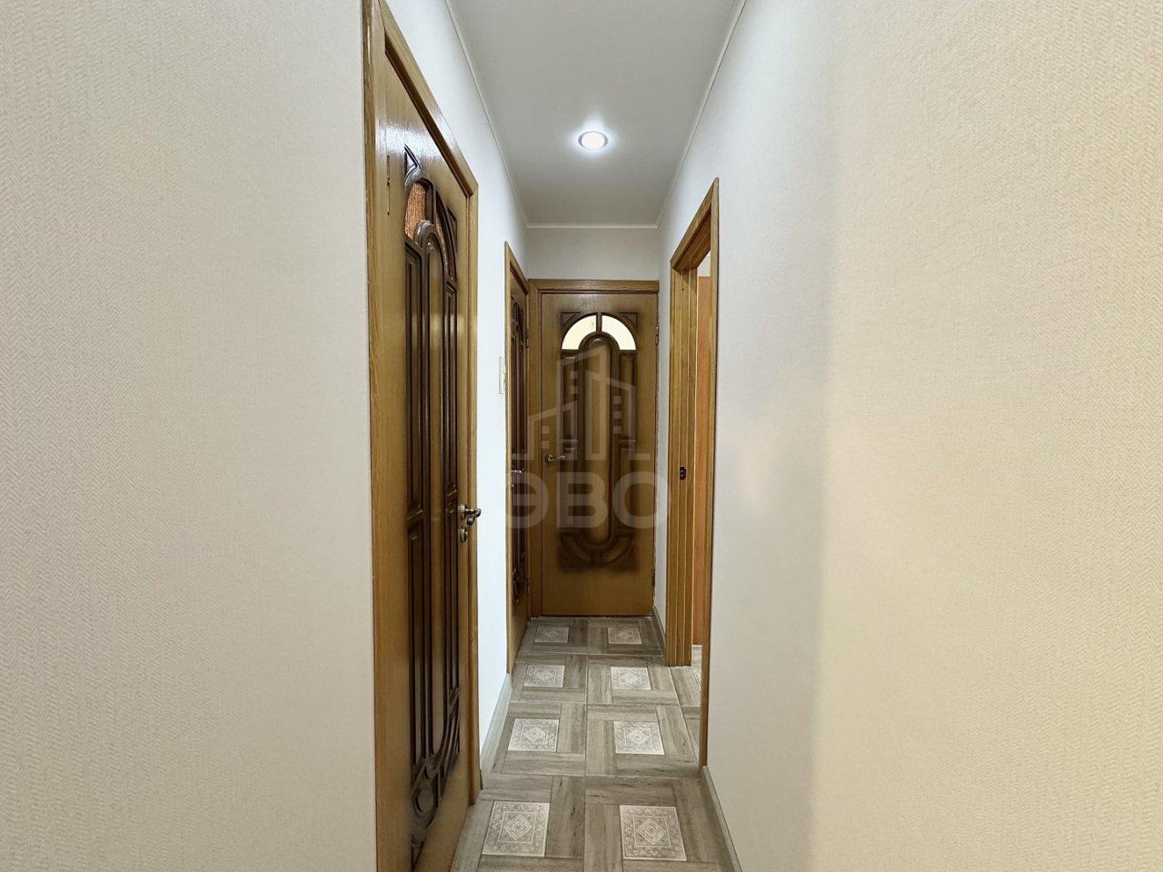 однокомнатная квартира в Санкт-Петербурге по адресу: Энгельса проспект, 123