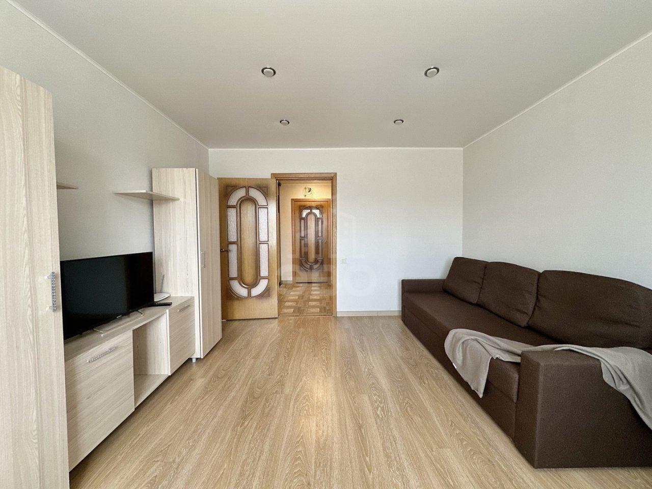 однокомнатная квартира в Санкт-Петербурге по адресу: Энгельса проспект, 123