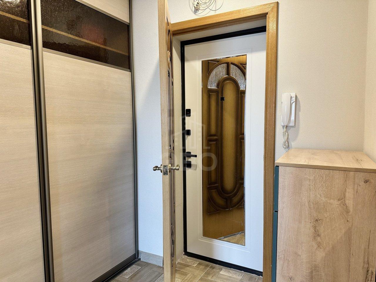 однокомнатная квартира в Санкт-Петербурге по адресу: Энгельса проспект, 123