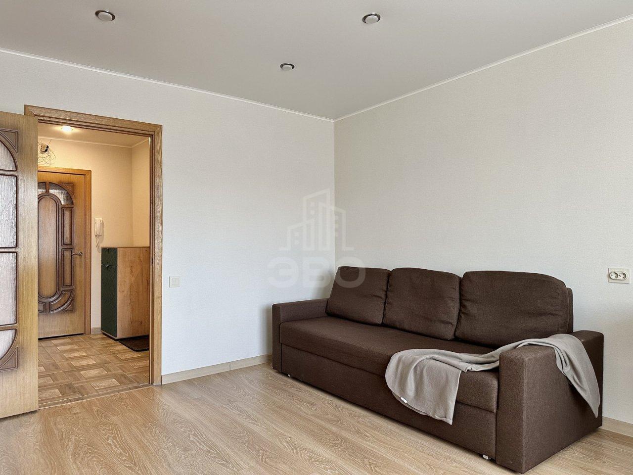 однокомнатная квартира в Санкт-Петербурге по адресу: Энгельса проспект, 123