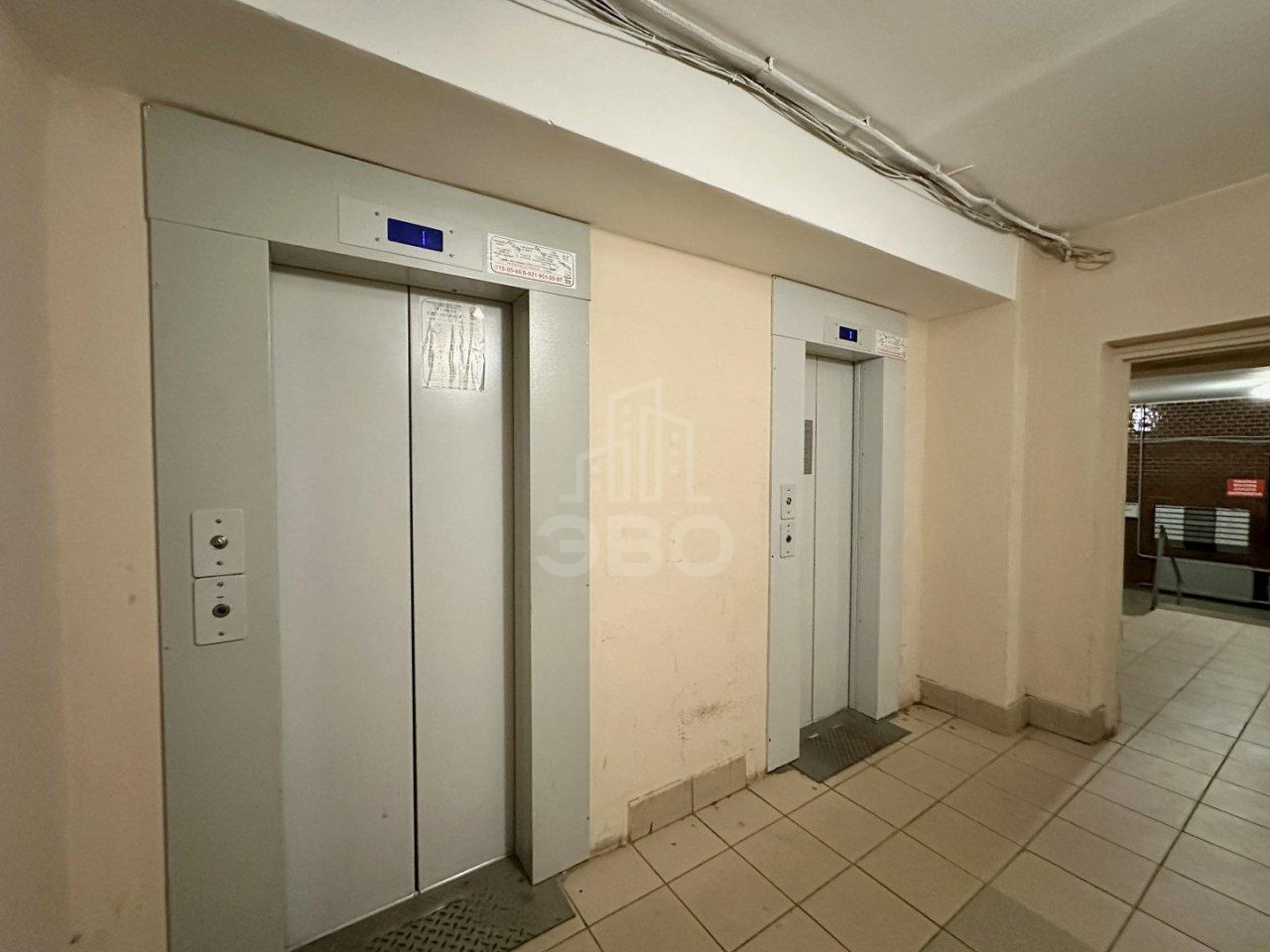 однокомнатная квартира в Санкт-Петербурге по адресу: Энгельса проспект, 123