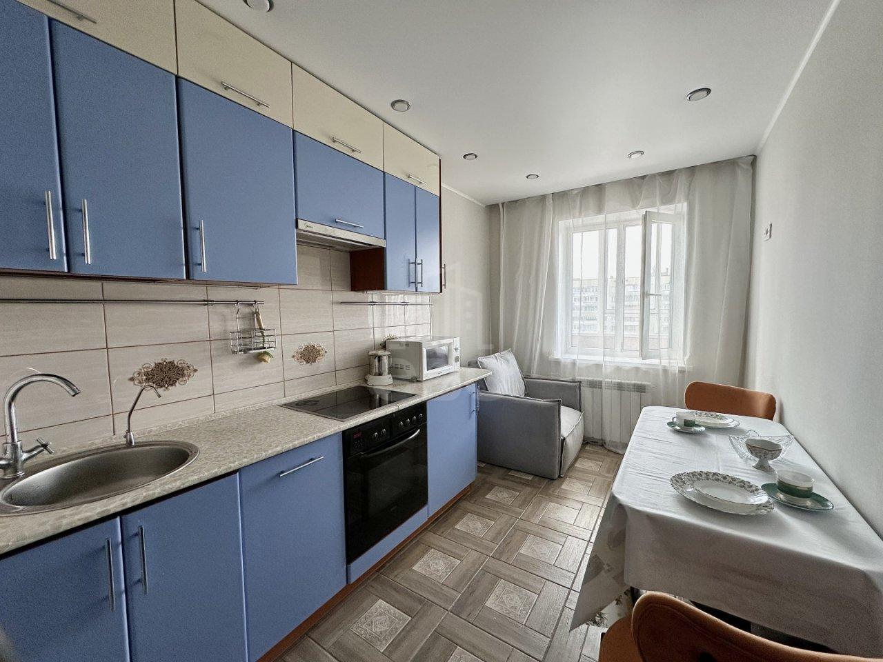 однокомнатная квартира в Санкт-Петербурге по адресу: Энгельса проспект, 123