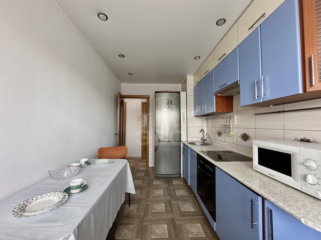 однокомнатная квартира в Санкт-Петербурге по адресу: Энгельса проспект, 123