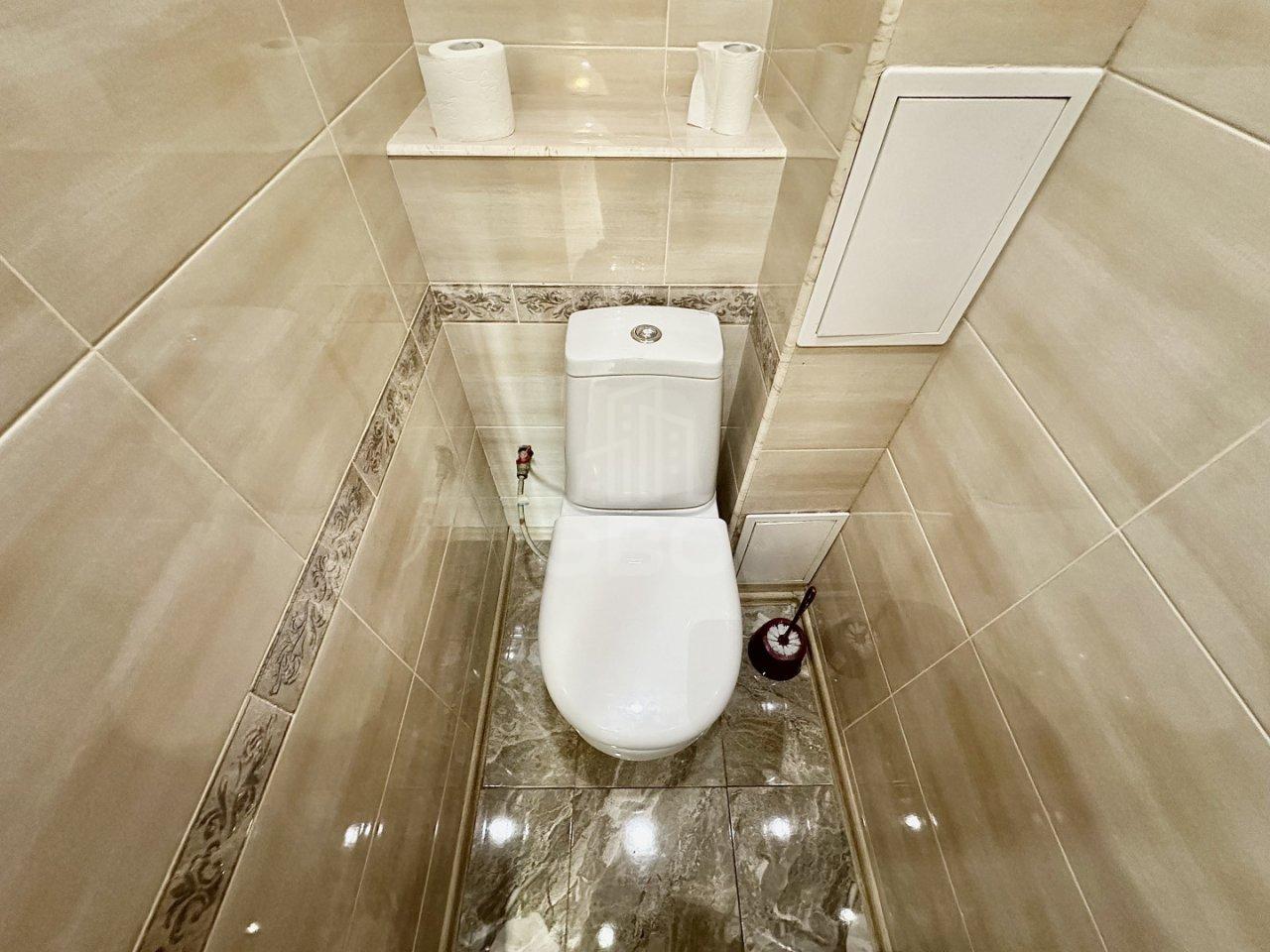 однокомнатная квартира в Санкт-Петербурге по адресу: Энгельса проспект, 123