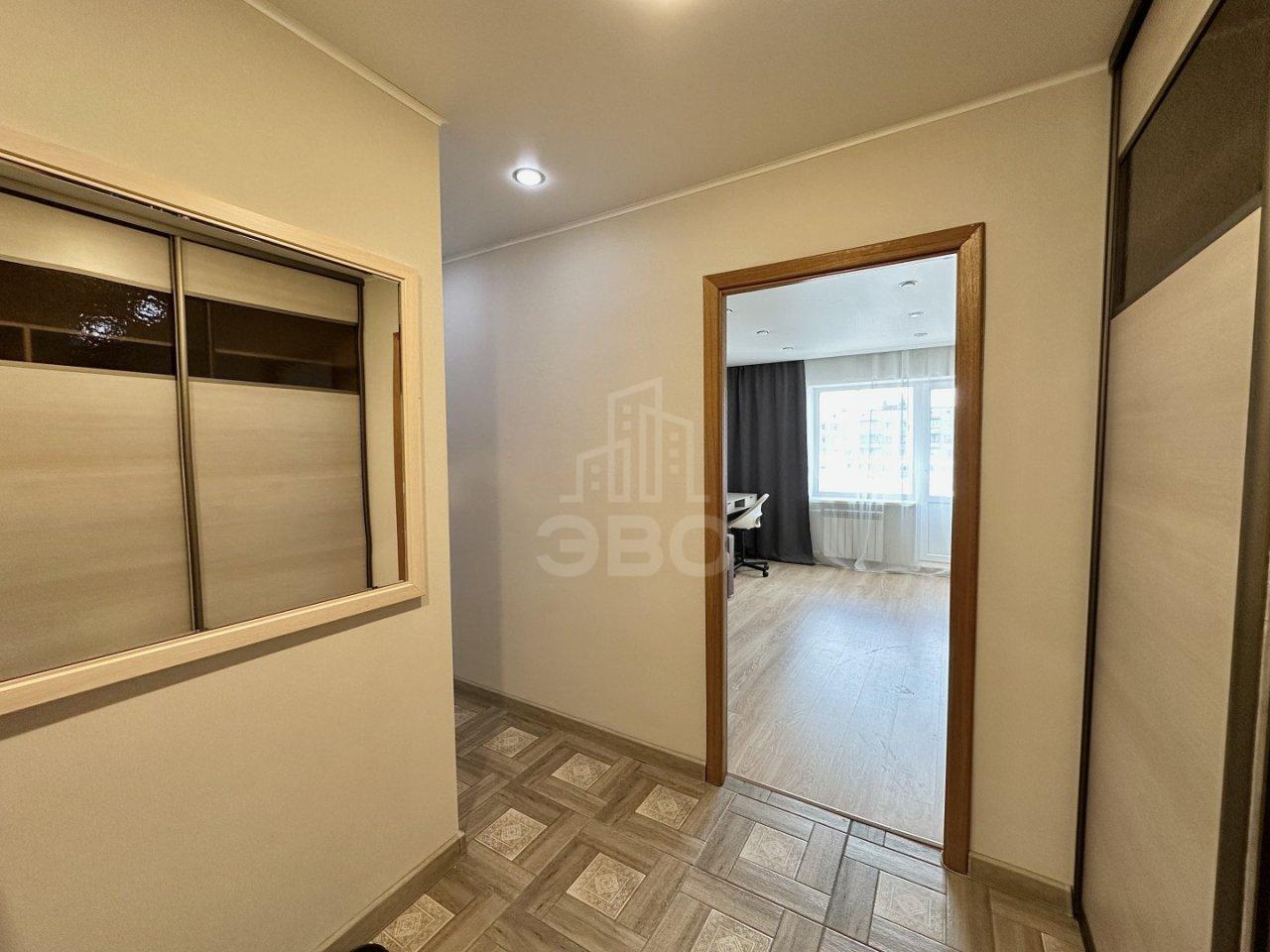 однокомнатная квартира в Санкт-Петербурге по адресу: Энгельса проспект, 123