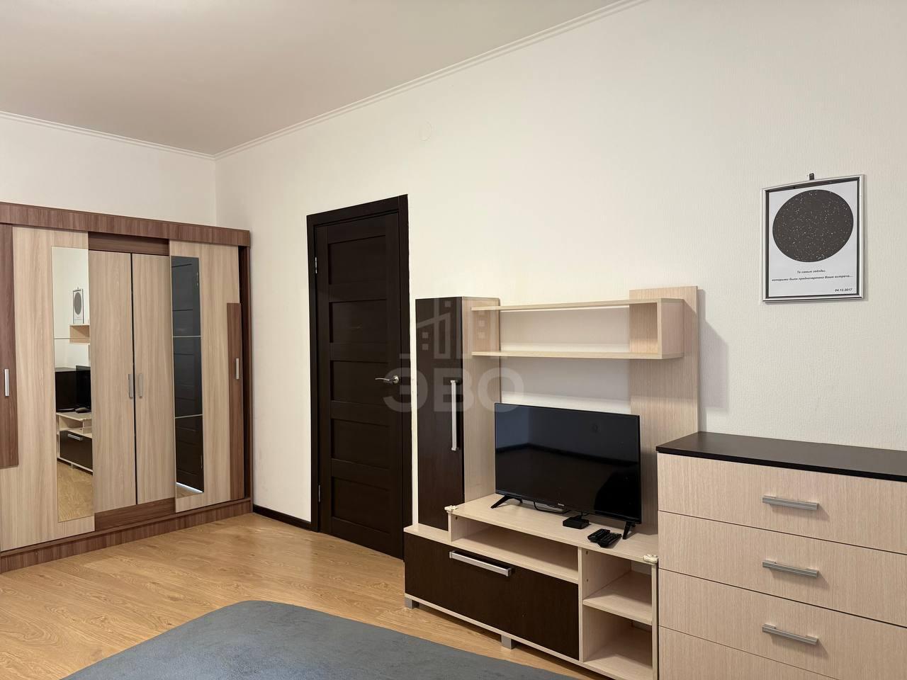 однокомнатная квартира в Ленинградской области по адресу: Столичная ул., 4, к 2