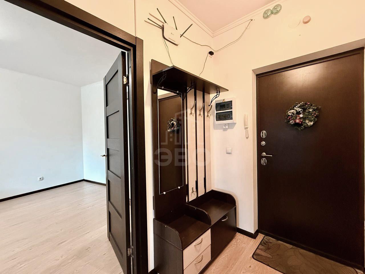 однокомнатная квартира в Ленинградской области по адресу: Столичная ул., 4, к 2