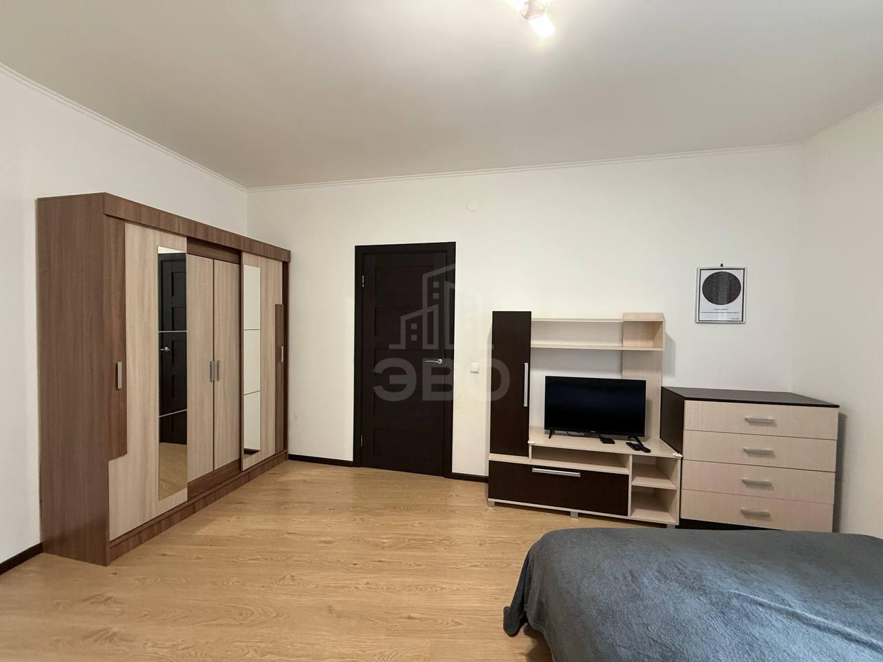 однокомнатная квартира в Ленинградской области по адресу: Столичная ул., 4, к 2