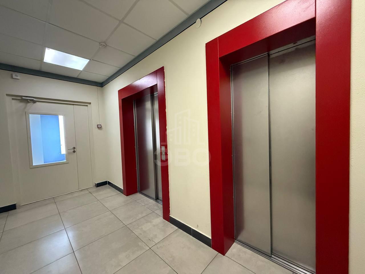 однокомнатная квартира в Ленинградской области по адресу: Столичная ул., 4, к 2