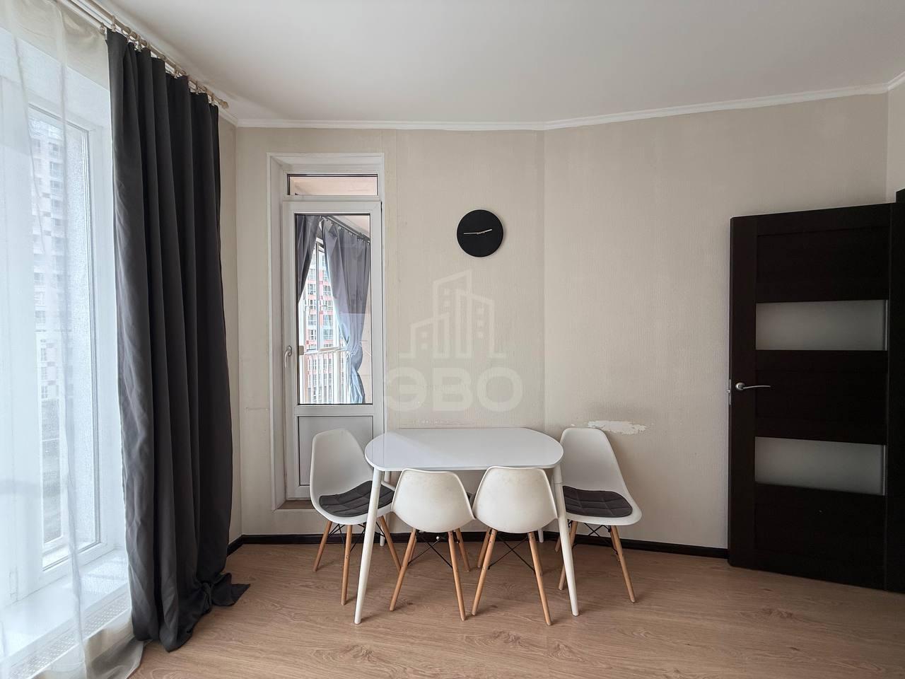 однокомнатная квартира в Ленинградской области по адресу: Столичная ул., 4, к 2