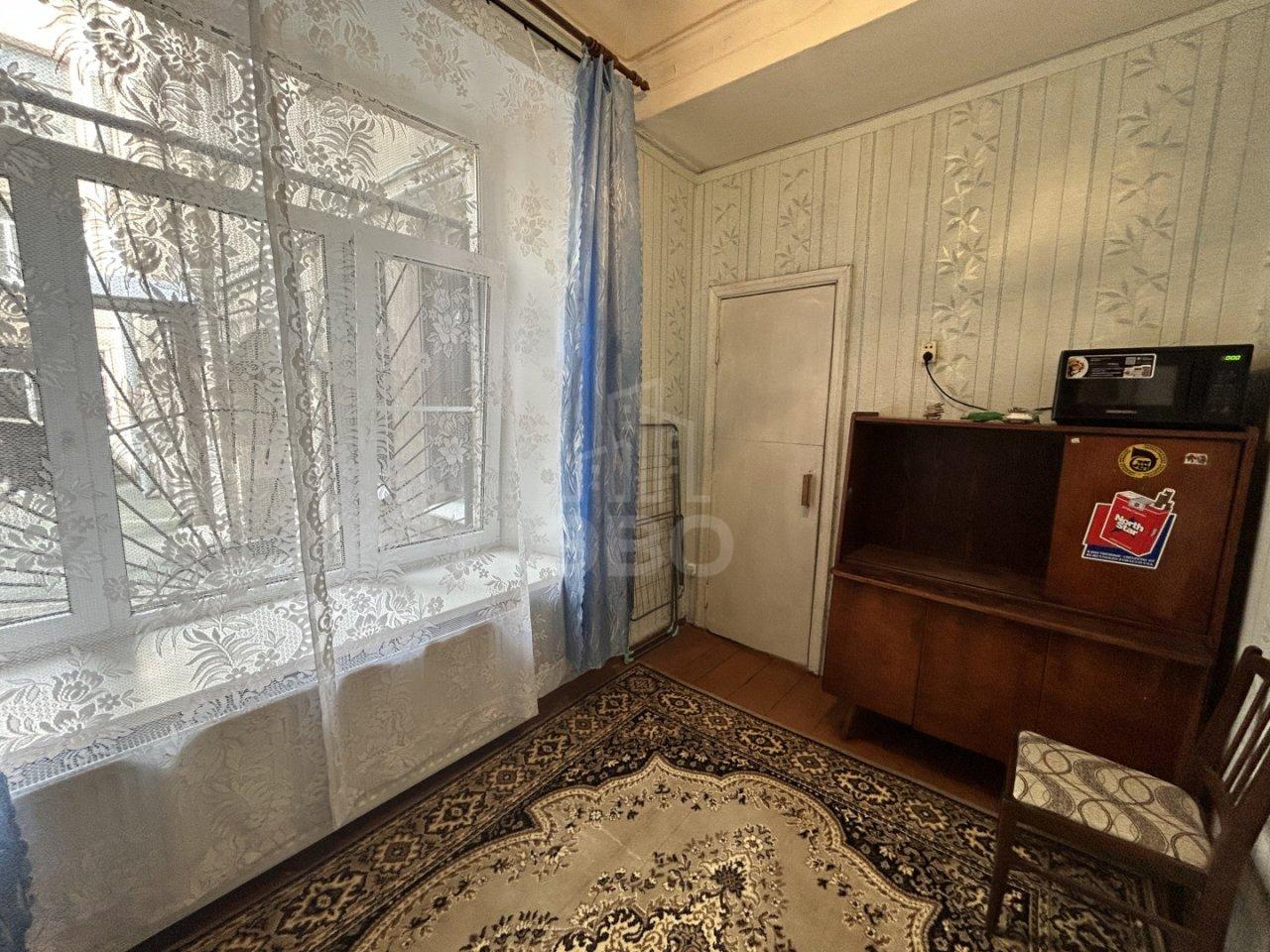 двухкомнатная квартира в Санкт-Петербурге по адресу: 14-я В.О. линия, 45, литера А