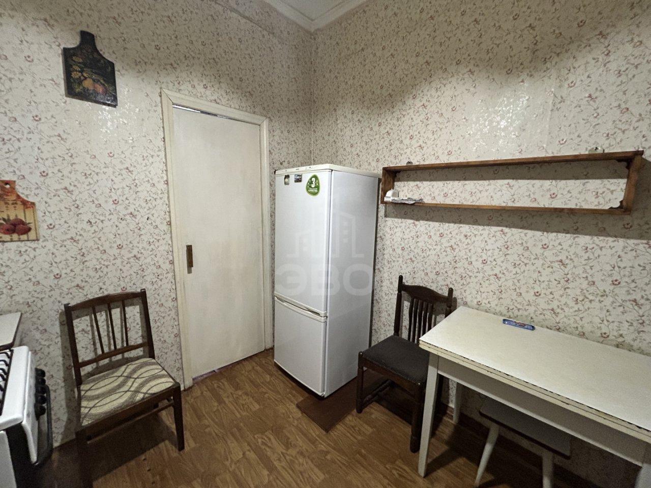 двухкомнатная квартира в Санкт-Петербурге по адресу: 14-я В.О. линия, 45, литера А