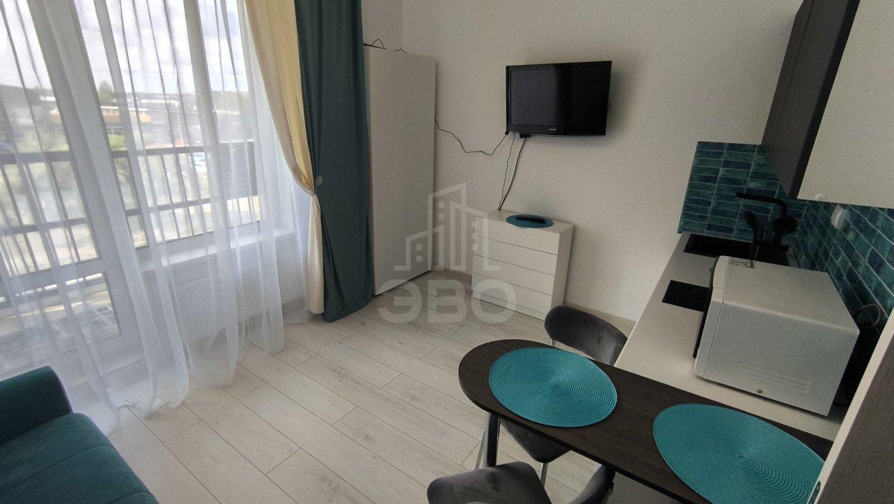 студия в Санкт-Петербурге по адресу: Кубинская ул., 82, к 3, строение 1