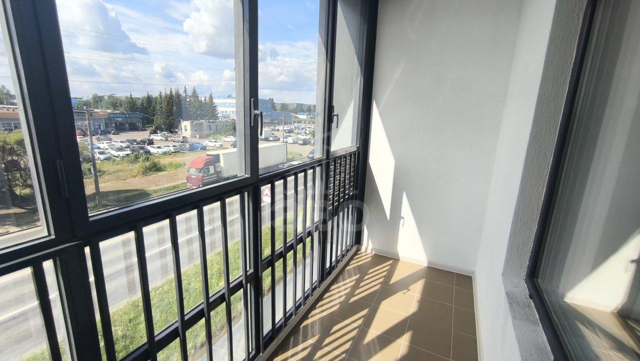 студия в Санкт-Петербурге по адресу: Кубинская ул., 82, к 3, строение 1