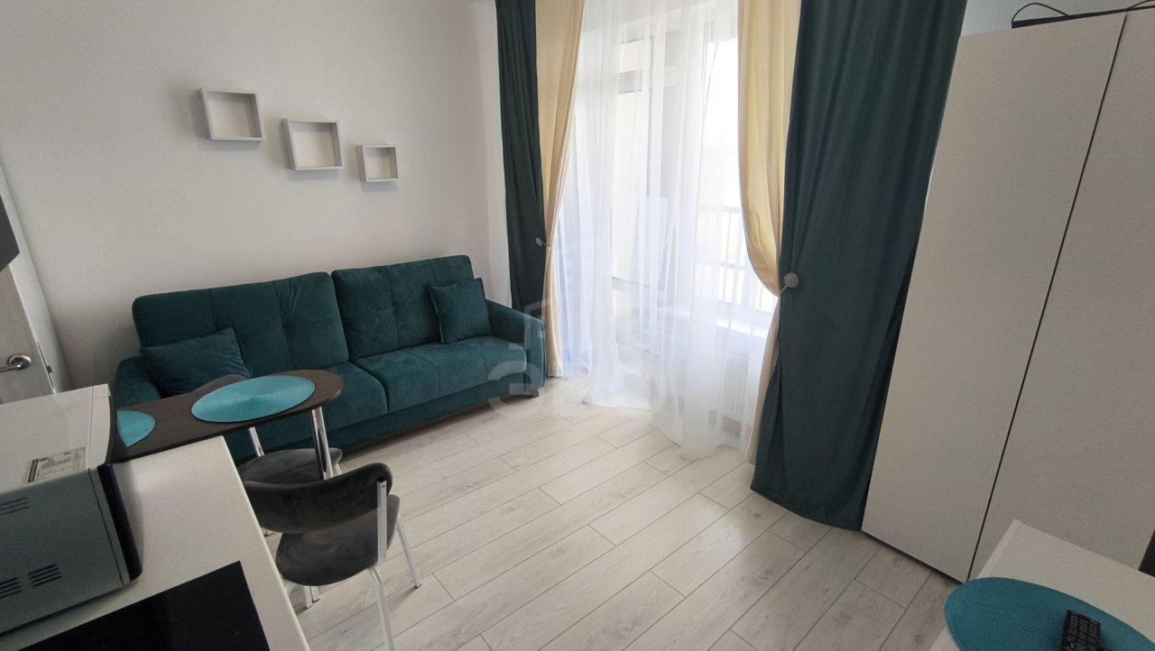 студия в Санкт-Петербурге по адресу: Кубинская ул., 82, к 3, строение 1