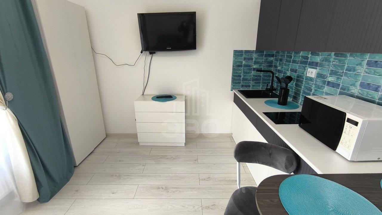 студия в Санкт-Петербурге по адресу: Кубинская ул., 82, к 3, строение 1