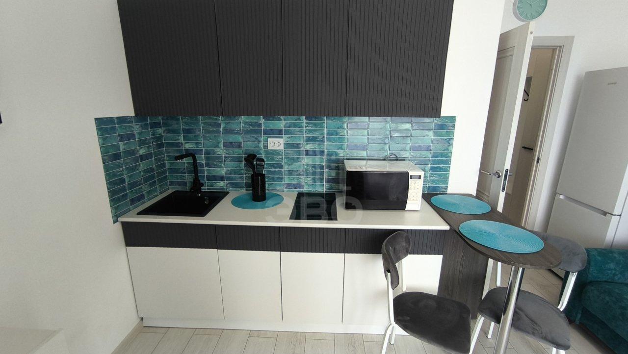 студия в Санкт-Петербурге по адресу: Кубинская ул., 82, к 3, строение 1