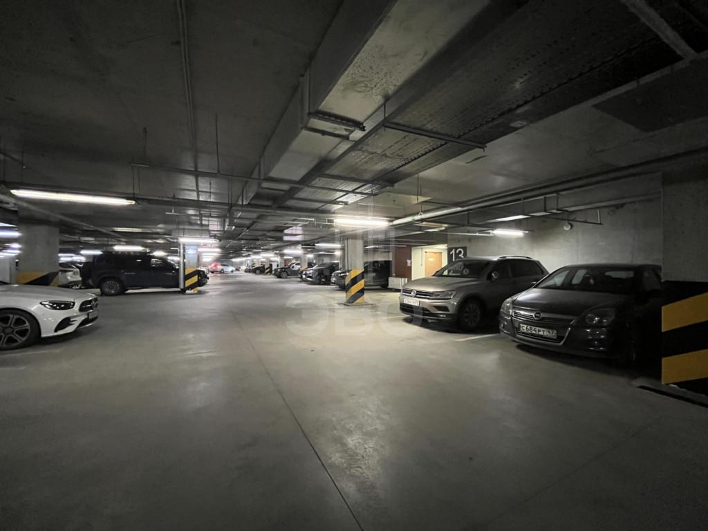 однокомнатная квартира в Санкт-Петербурге по адресу: Пискарёвский проспект, 1, строение 1