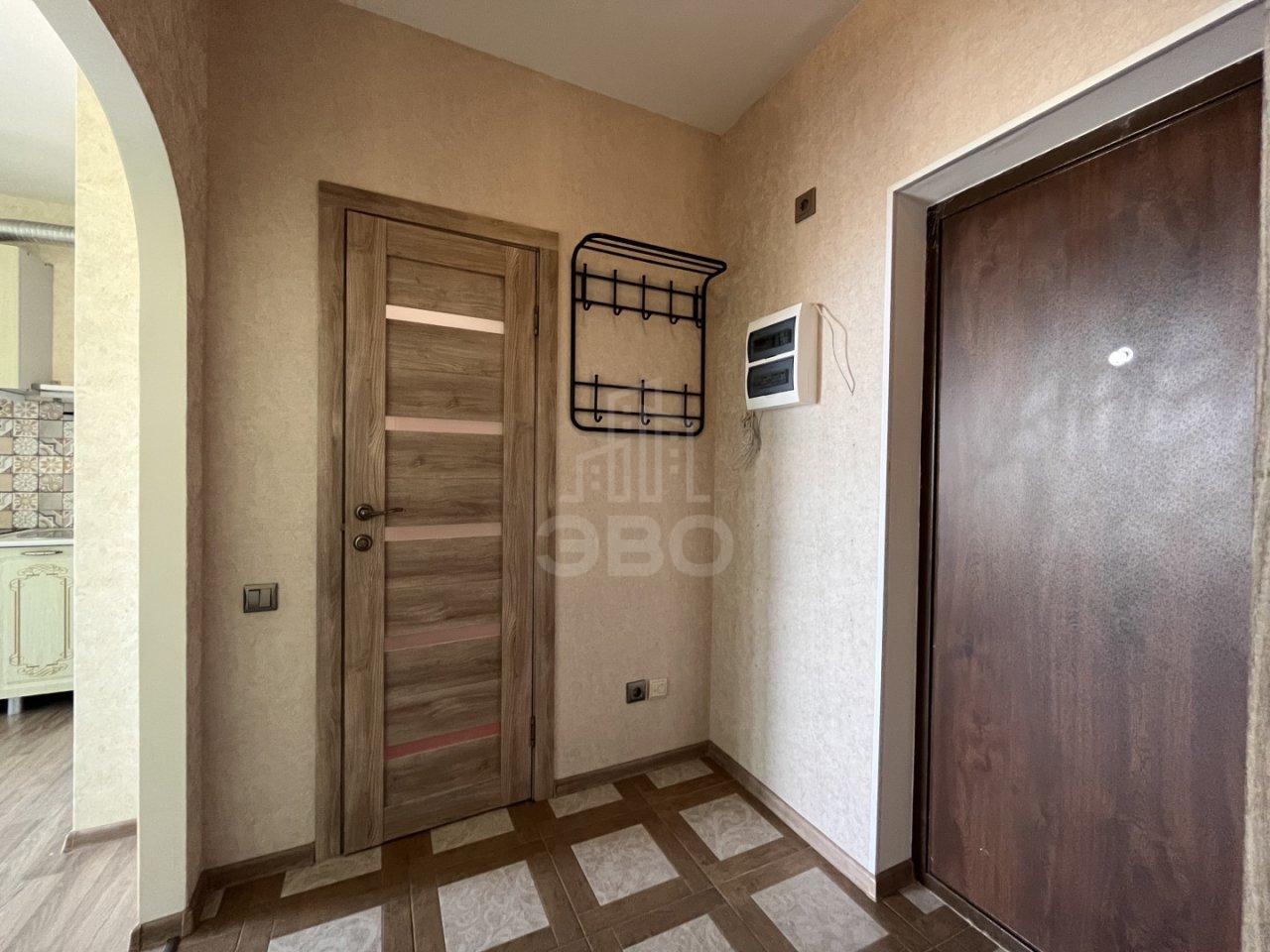 однокомнатная квартира в Санкт-Петербурге по адресу: Пискарёвский проспект, 1, строение 1