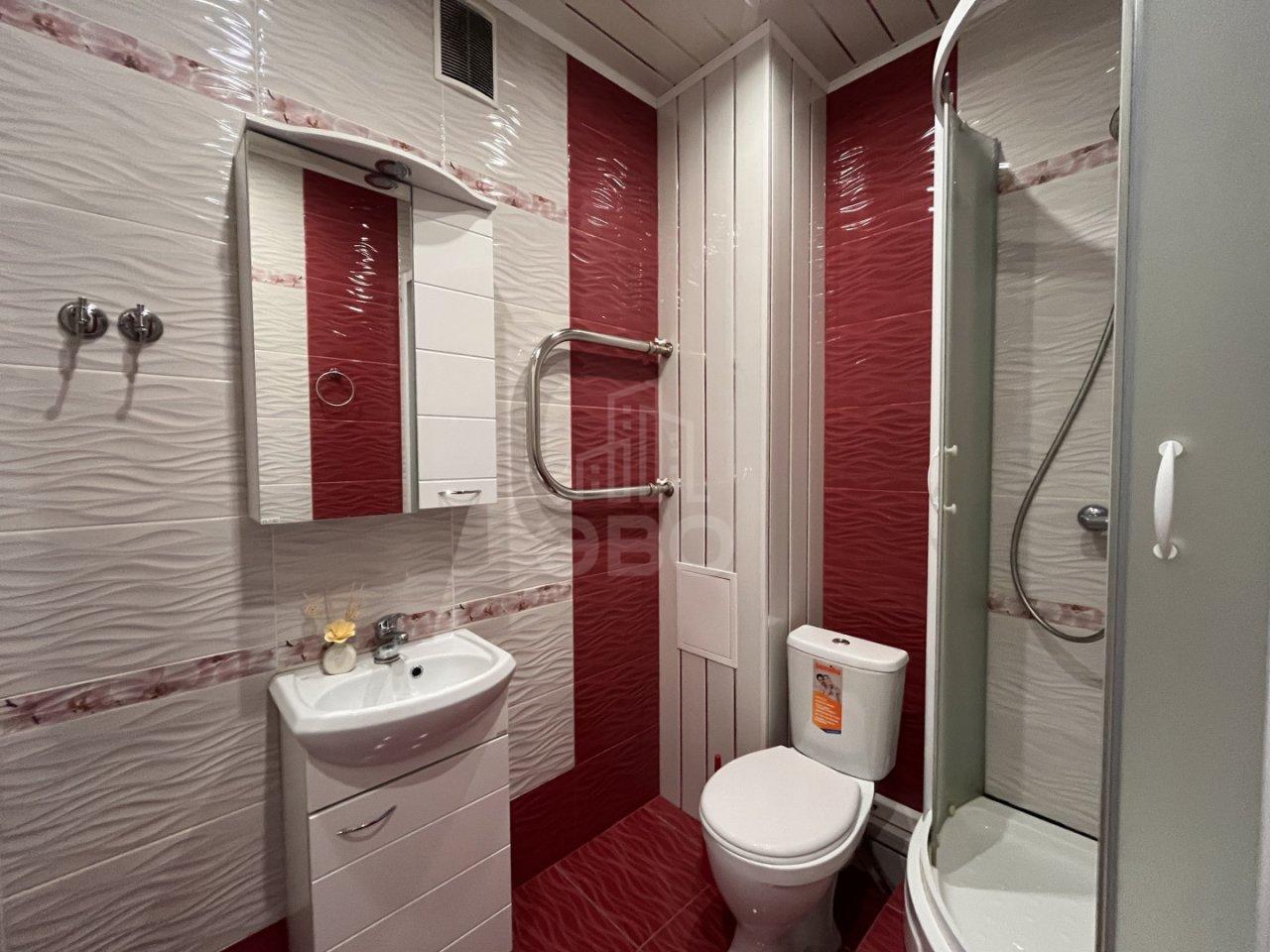 однокомнатная квартира в Санкт-Петербурге по адресу: Пискарёвский проспект, 1, строение 1