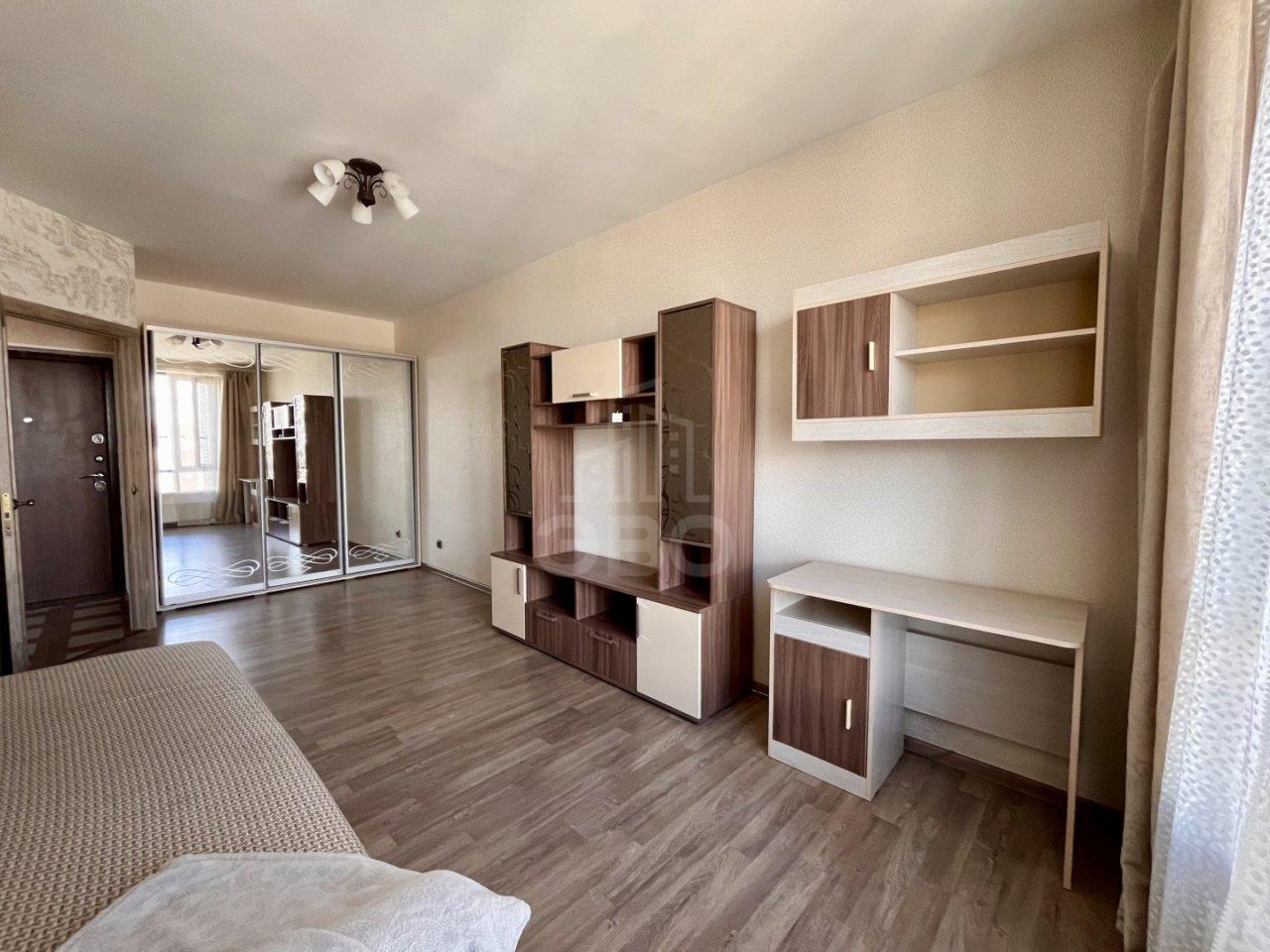 однокомнатная квартира в Санкт-Петербурге по адресу: Пискарёвский проспект, 1, строение 1